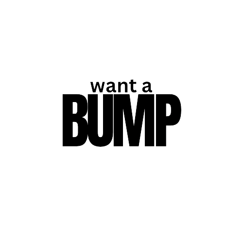 bump #wantabump