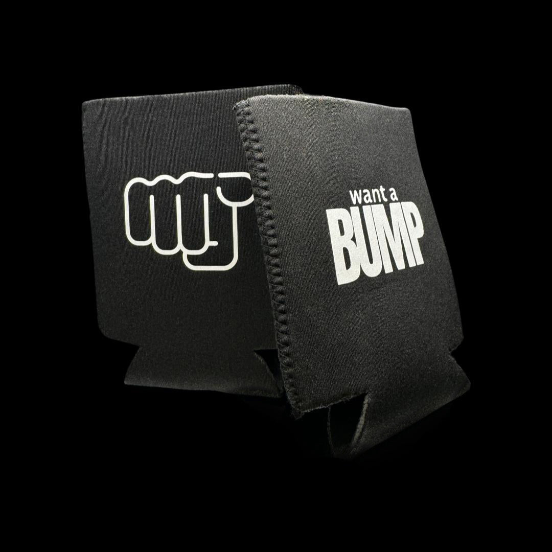 Want A BUMP® Can Cooler - Want A BUMP®