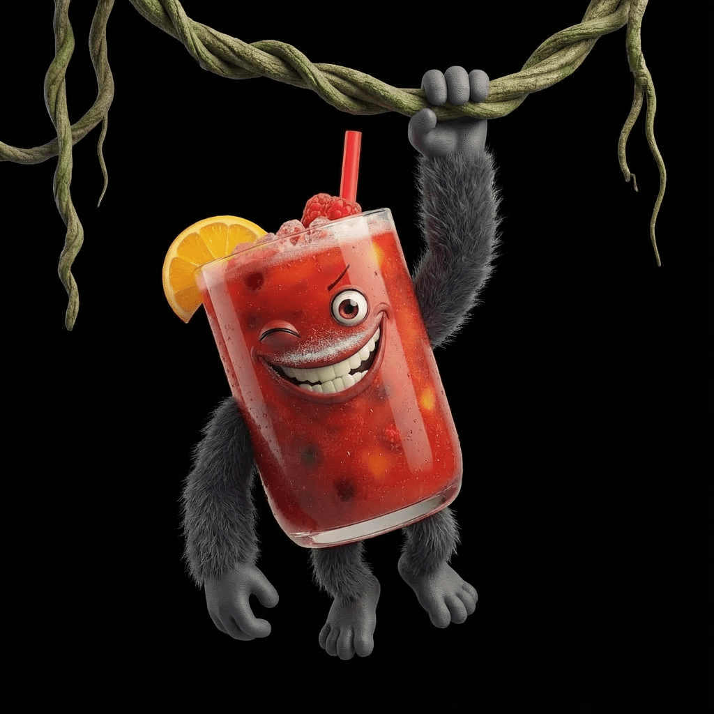 WANT A BUMP® LIMITED RELEASE — JUNGLE JUICE (2 - PACK) - Want A BUMP®