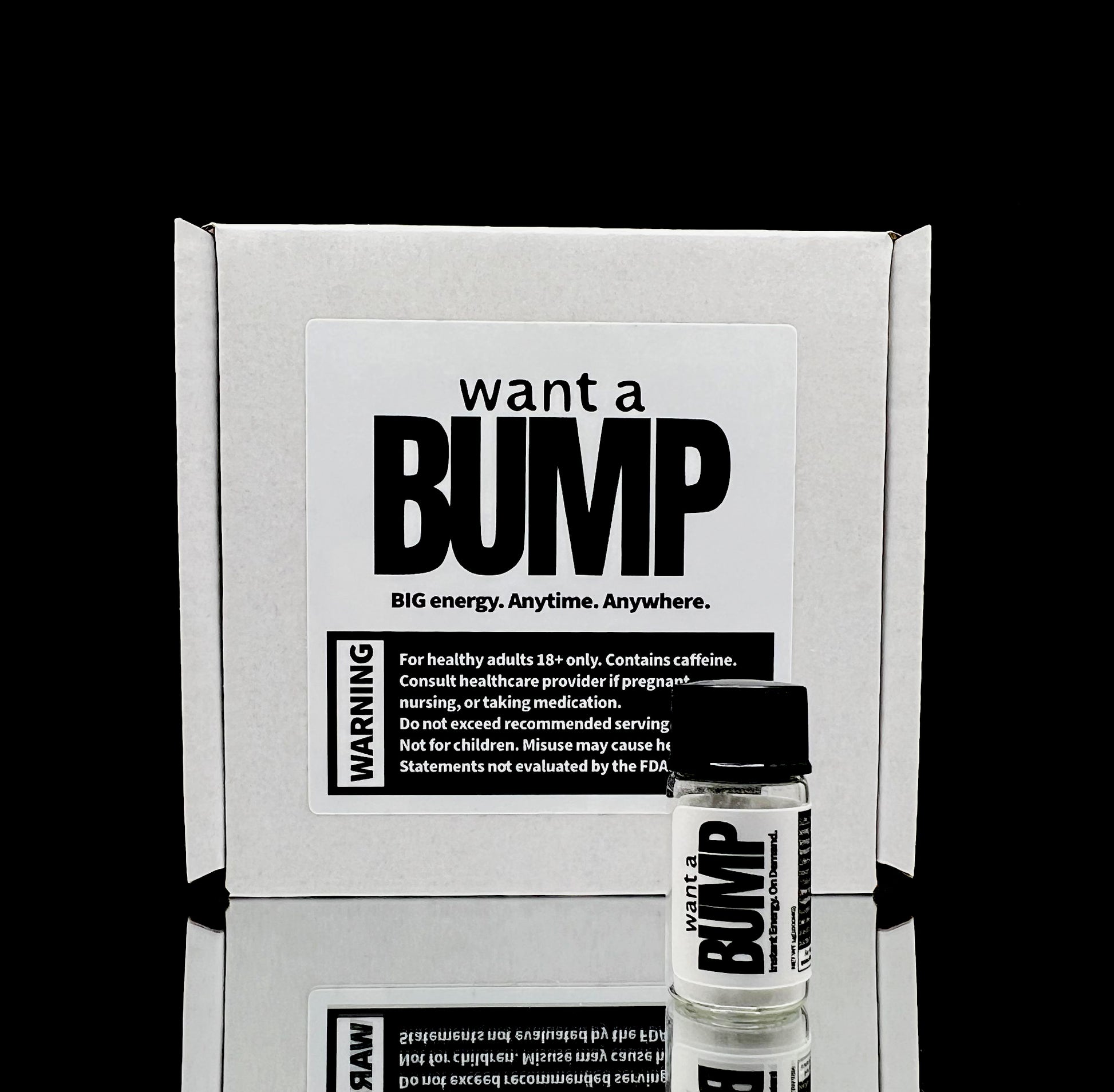 bump #wantabump