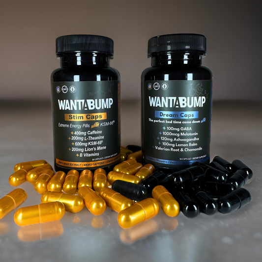 Day & Night Bundle