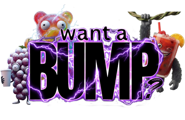 Want A BUMP®