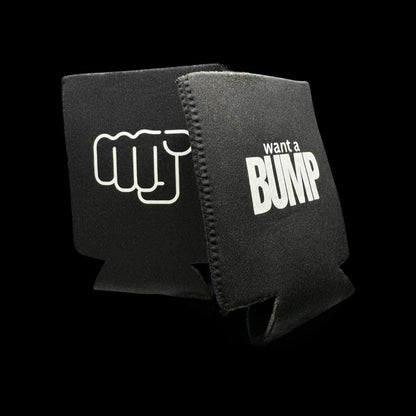 Want A BUMP® Can Cooler - Want A BUMP®