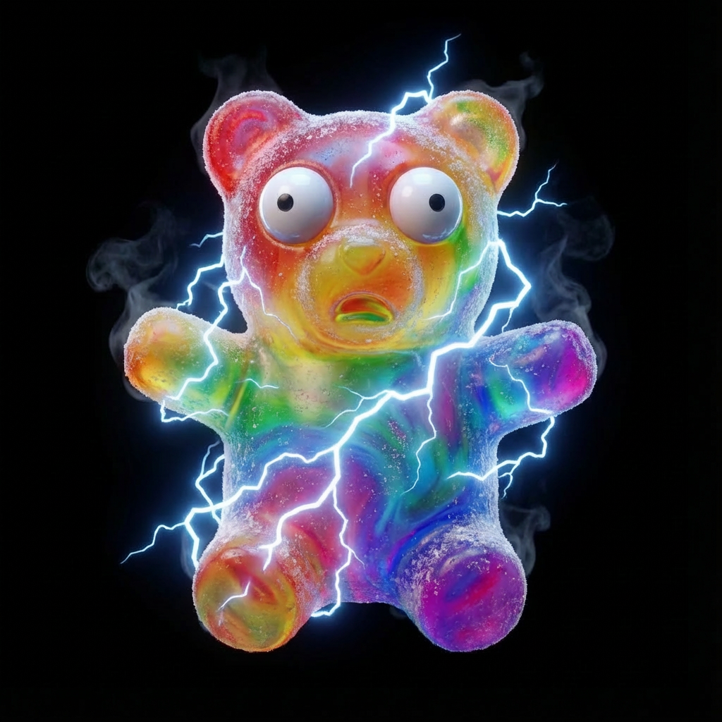 WANT A BUMP® LIMITED RELEASE — DUMMY BEARS (2 - PACK) - Want A BUMP®