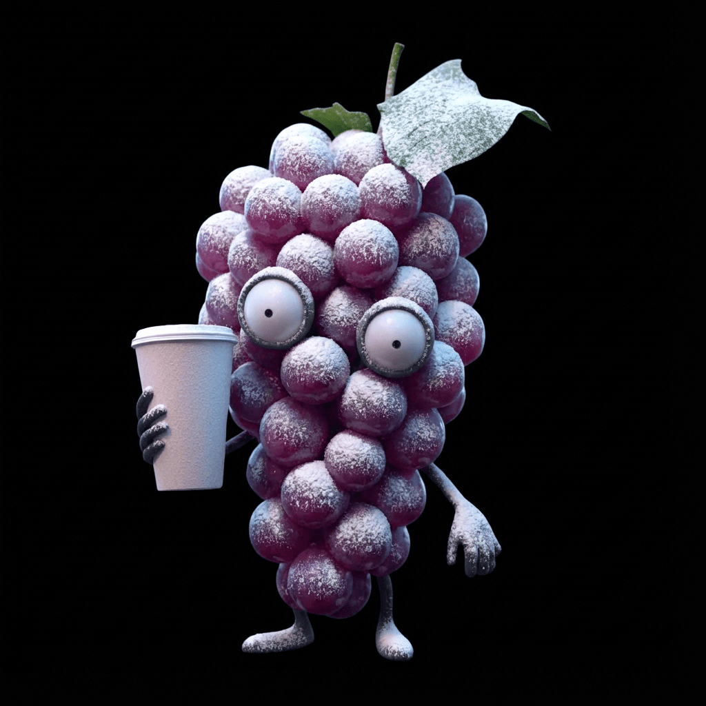 WANT A BUMP® LIMITED RELEASE — PURPLE DRANK (2 - PACK) - Want A BUMP®