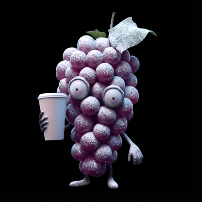 WANT A BUMP® LIMITED RELEASE — PURPLE DRANK (2 - PACK) - Want A BUMP®