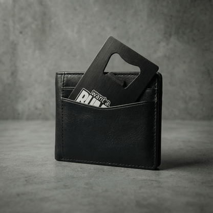 Want A BUMP® - Rack 'n Crack Bottle Opener - Want A BUMP®